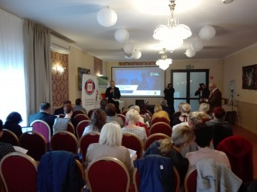 Spotkanie na temat priorytetów zdrowotnych dla mieszkańców województwa zachodniopomorskiego