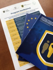 Spotkanie na temat priorytetów w profilaktyce chorób zakaźnych dla województwa pomorskiego