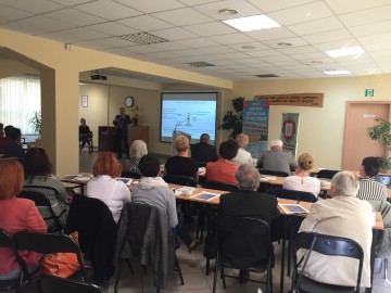 Eksperci o priorytetach w profilaktyce chorób zakaźnych dla województwa świętokrzyskiego