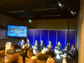 X Europejski Kongres Gospodarczy, Katowice 14-16 maja