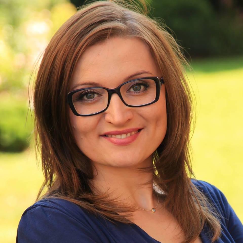 Edyta Masłowska-Parafian