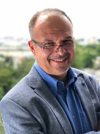 Lek. med. Tomasz Jan Prycel