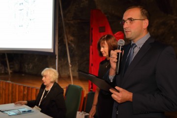 Edukowaliśmy podczas XXVIII Konferencji Zdrowych Miast Polskich