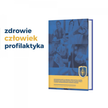 Odpowiedzialność za zdrowie - dobra praktyka CSR i element zrównoważonego rozwoju regionu – poradnik dla samorządów i pracodawców