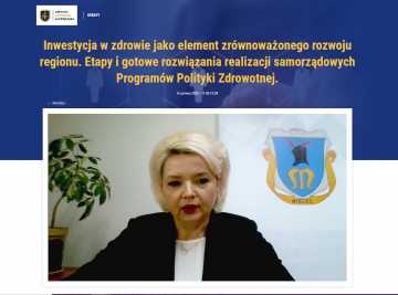 Jak pozyskać środki z NFZ na realizację samorządowych Programów Polityki Zdrowotnej?