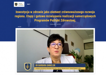Jak skutecznie zrealizować samorządowy Program Polityki Zdrowotnej? Czy warto starać się o pozyskanie środków z NFZ i Budżetu Obywatelskiego?