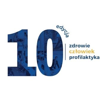 Rozpoczęliśmy dziesiątką edycję projektu „Zdrowie Człowiek Profilaktyka”!