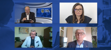 Profilaktyka zdrowotna kluczowym aspektem strategii ESG. Podsumowanie debaty eksperckiej.